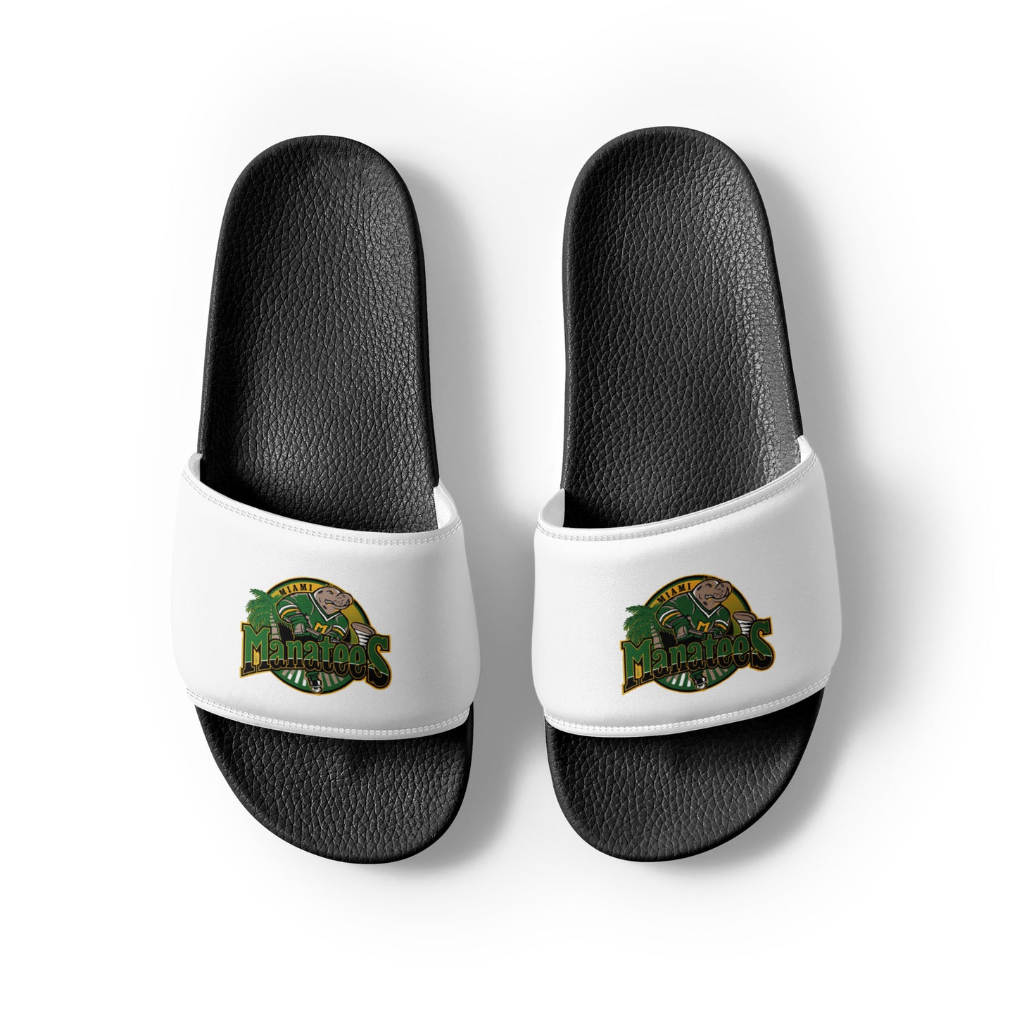 Miami Manatees Hockey WHA Men’s slides