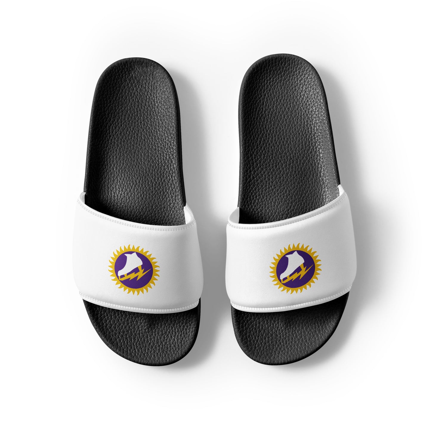 New York Golden Skates Hockey WHA Men’s slides