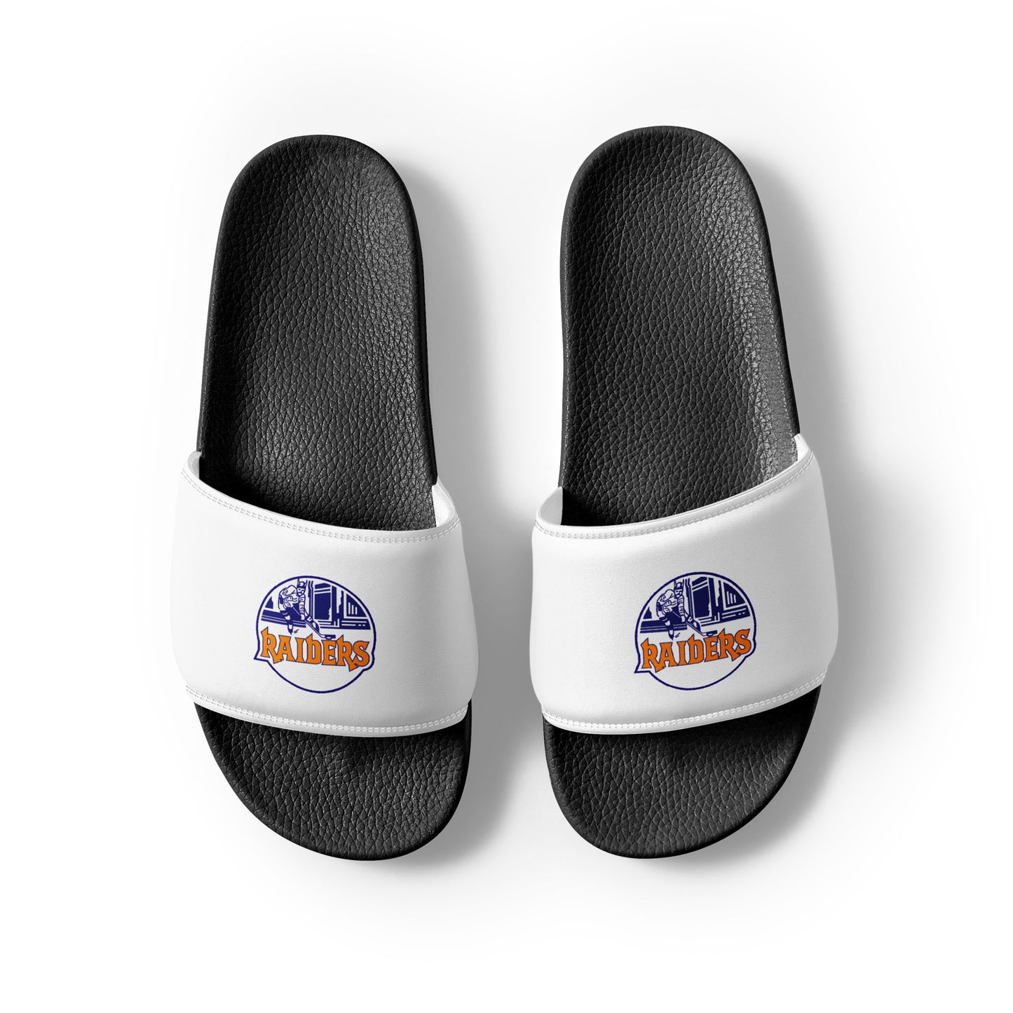 New York Raiders Hockey WHA Men’s slides