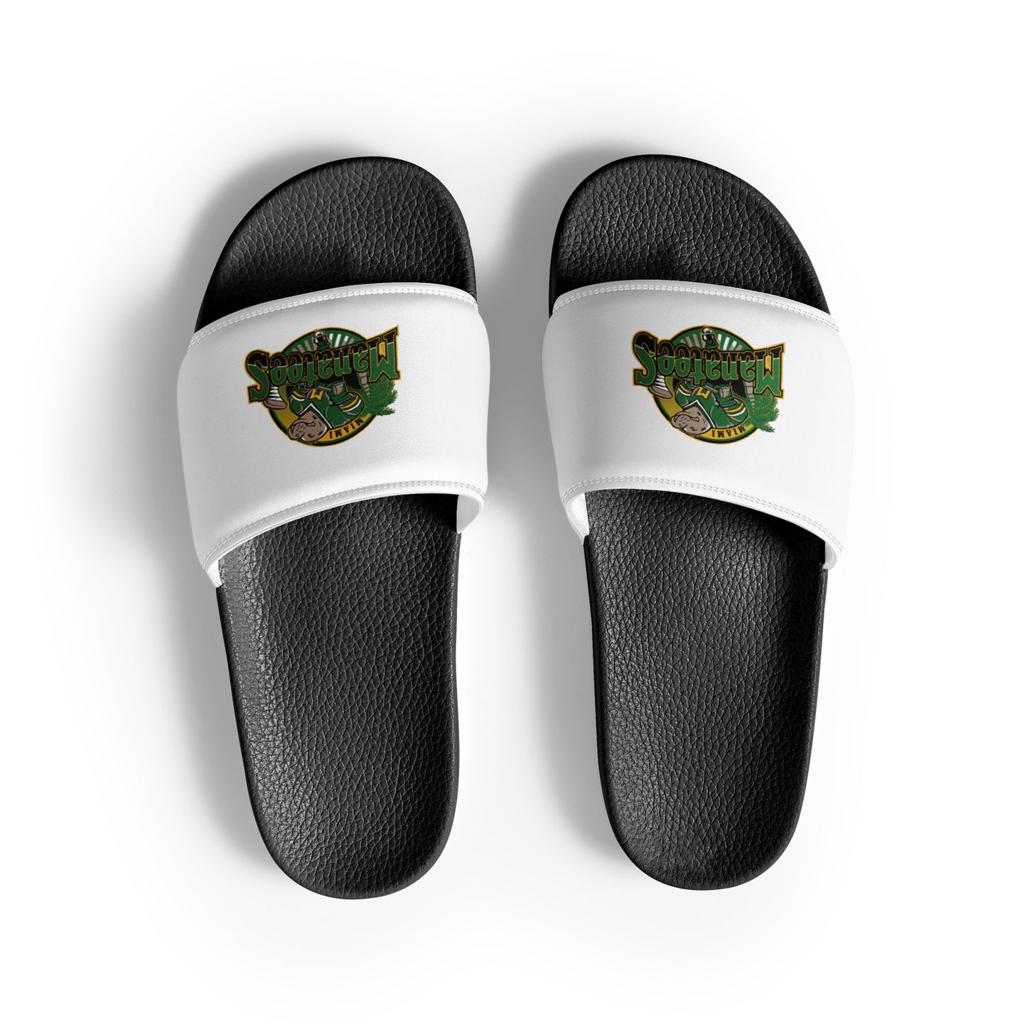 Miami Manatees Hockey WHA Men’s slides