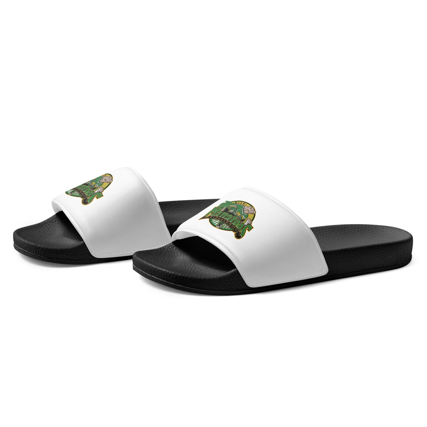 Miami Manatees Hockey WHA Men’s slides