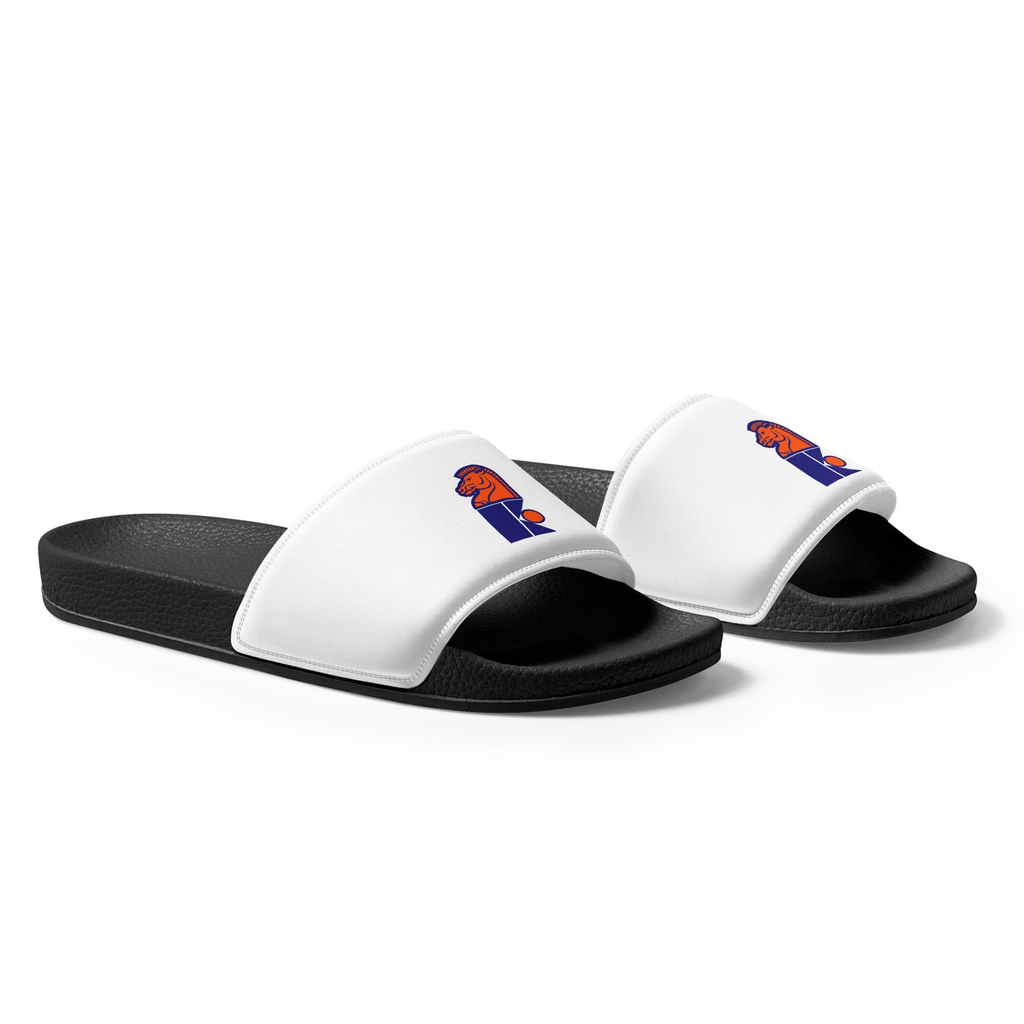 Jersey Knights Hockey WHA Men’s slides