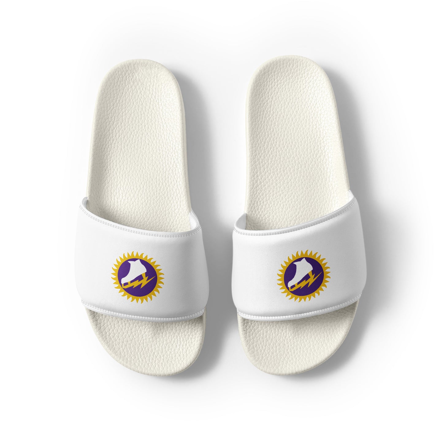 New York Golden Skates Hockey WHA Men’s slides