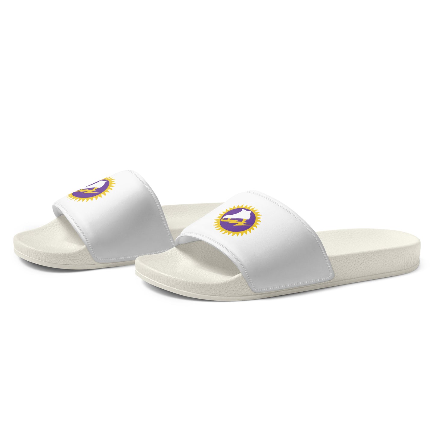 New York Golden Skates Hockey WHA Men’s slides