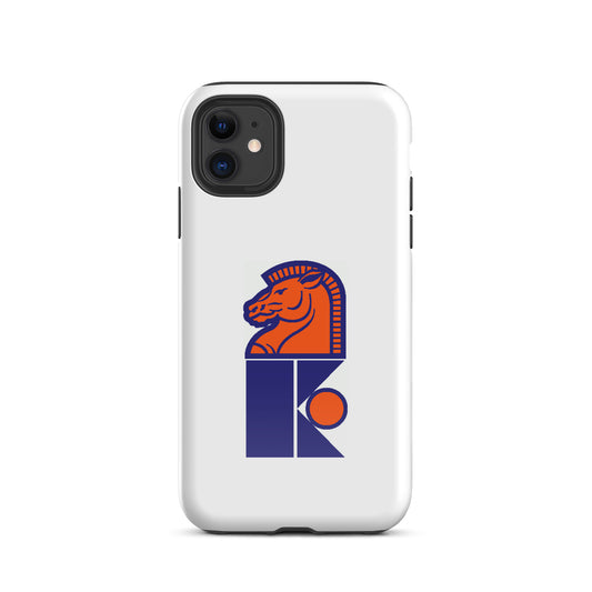 Jersey Knights Hockey WHA Tough Case for iPhone®