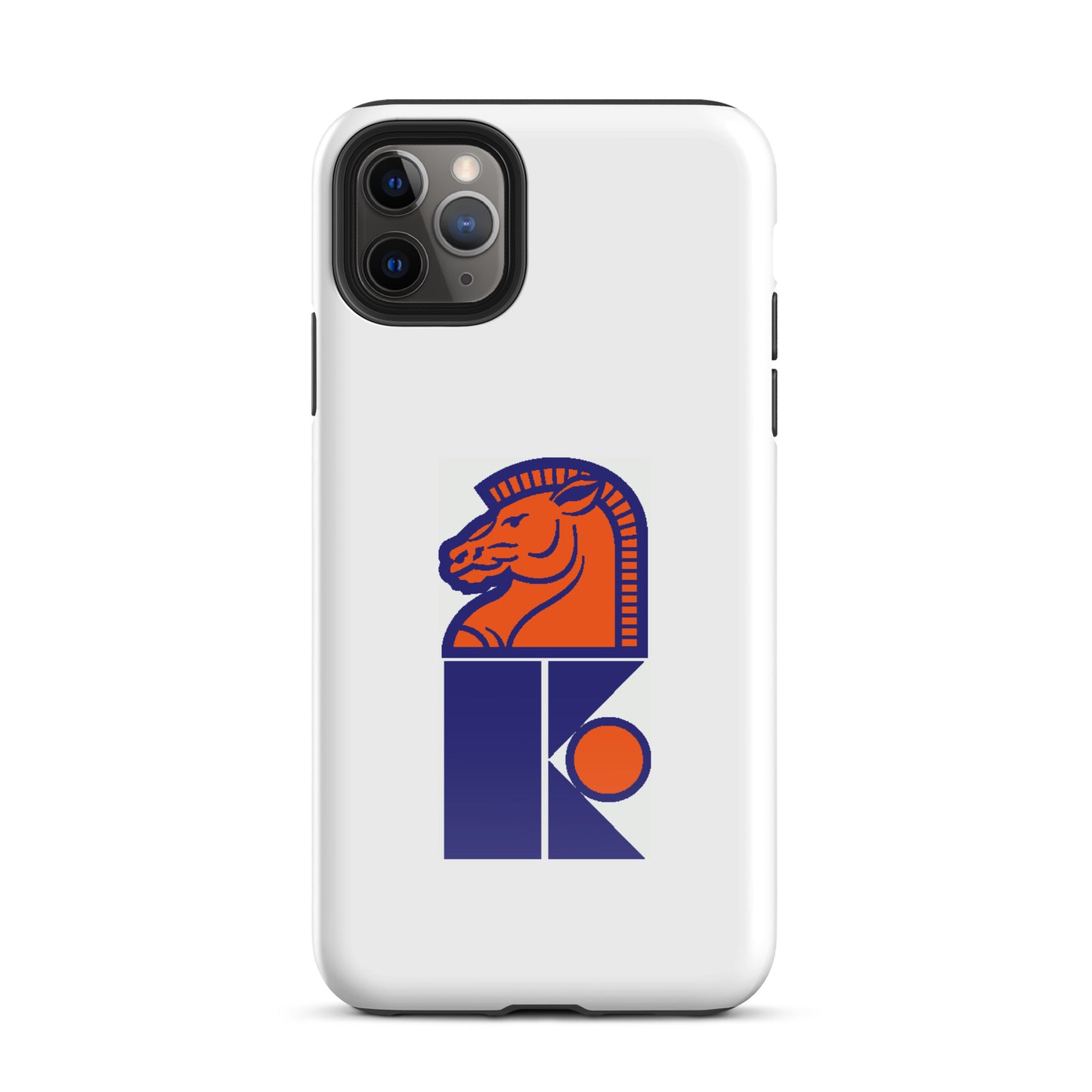 Jersey Knights Hockey WHA Tough Case for iPhone®