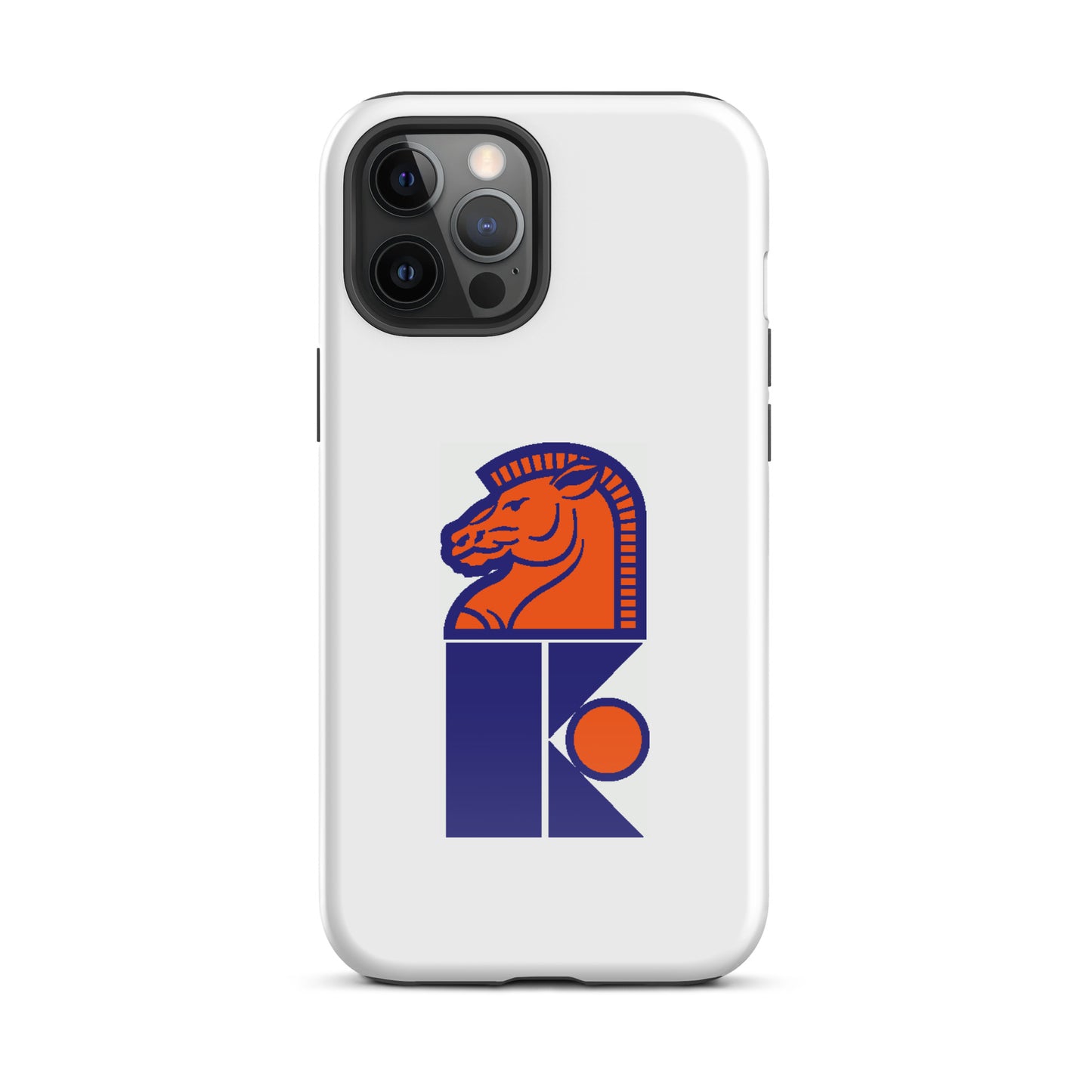 Jersey Knights Hockey WHA Tough Case for iPhone®