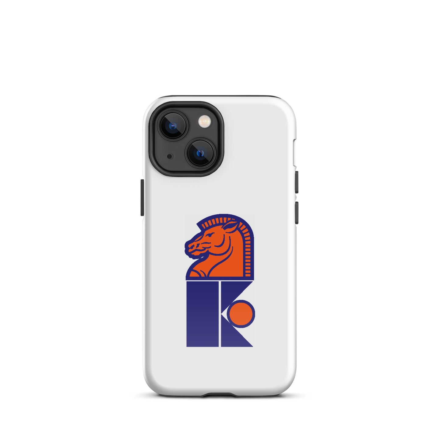 Jersey Knights Hockey WHA Tough Case for iPhone®