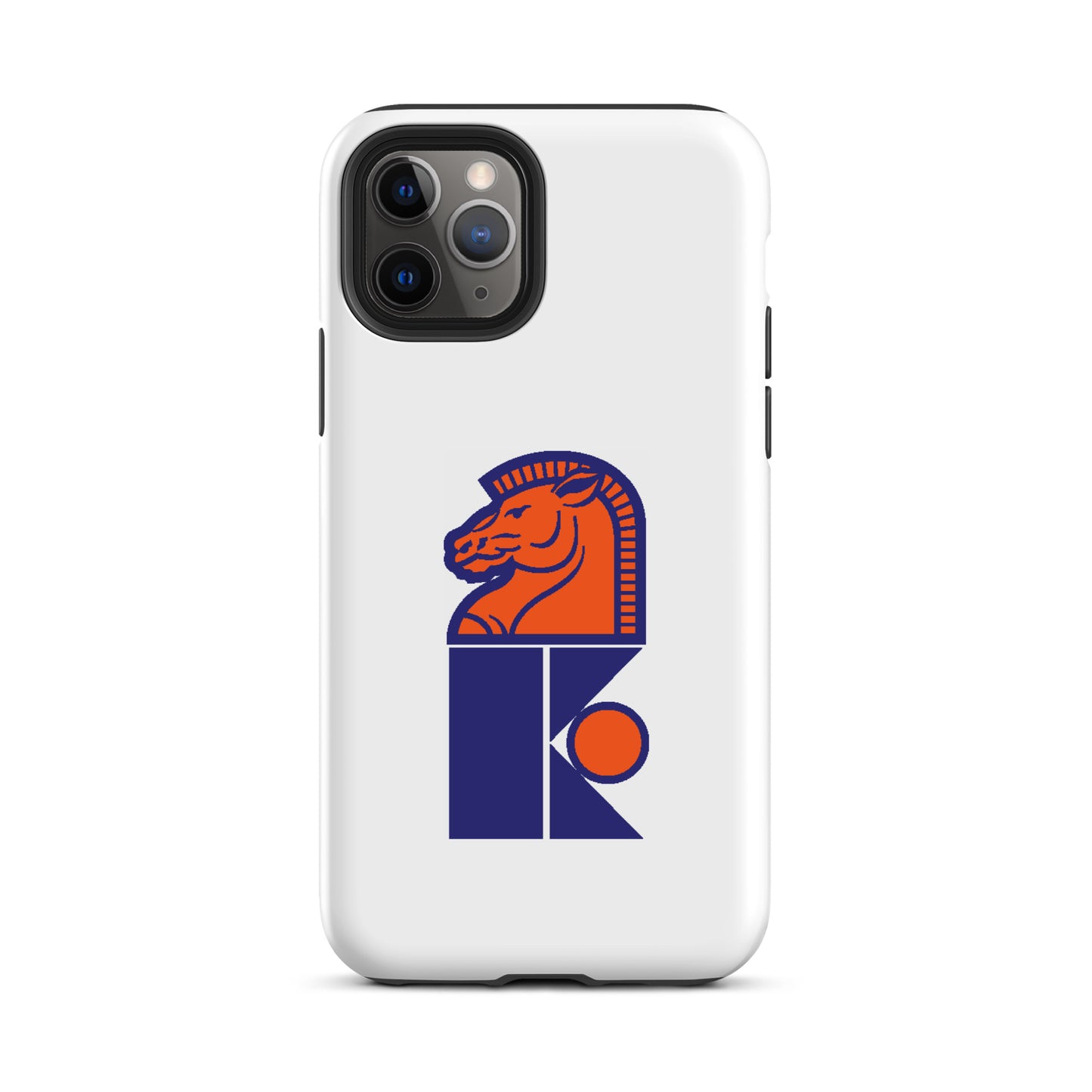 Jersey Knights Hockey WHA Tough Case for iPhone®