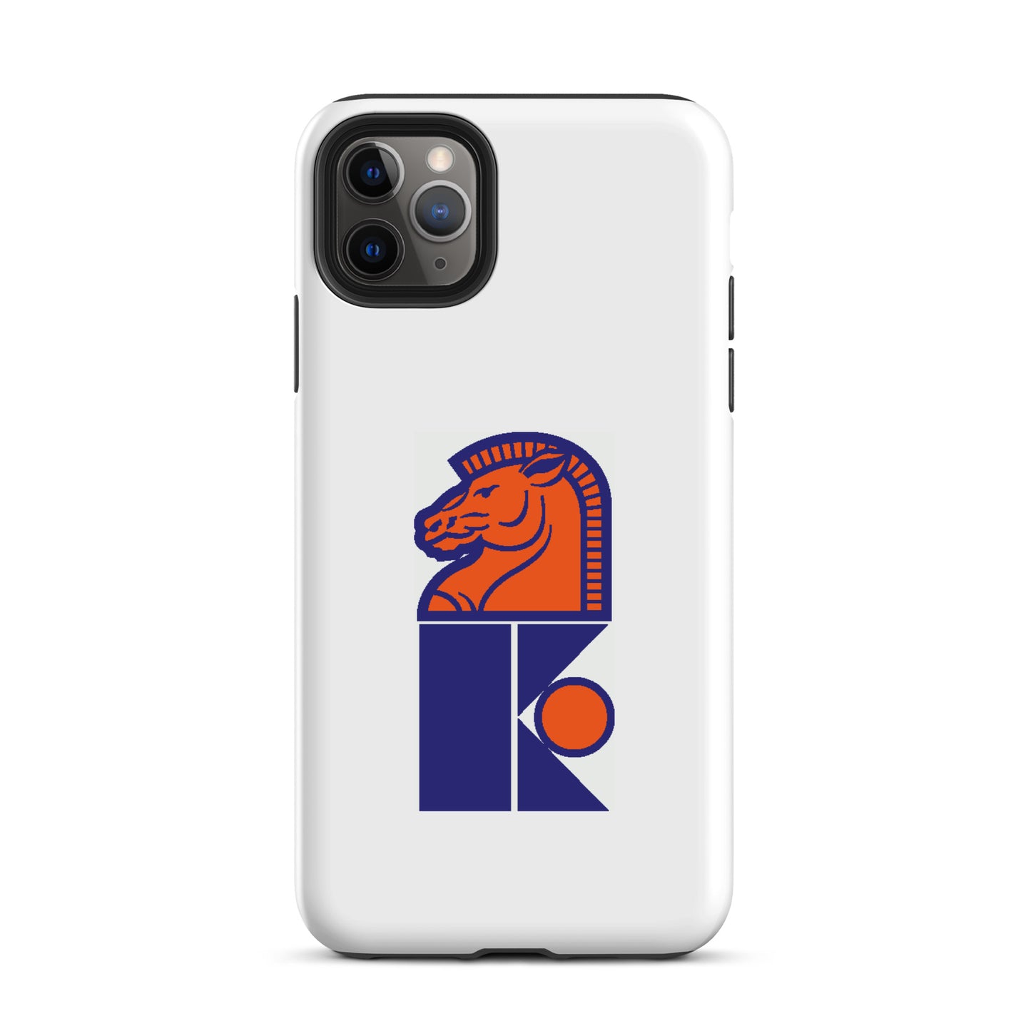 Jersey Knights Hockey WHA Tough Case for iPhone®