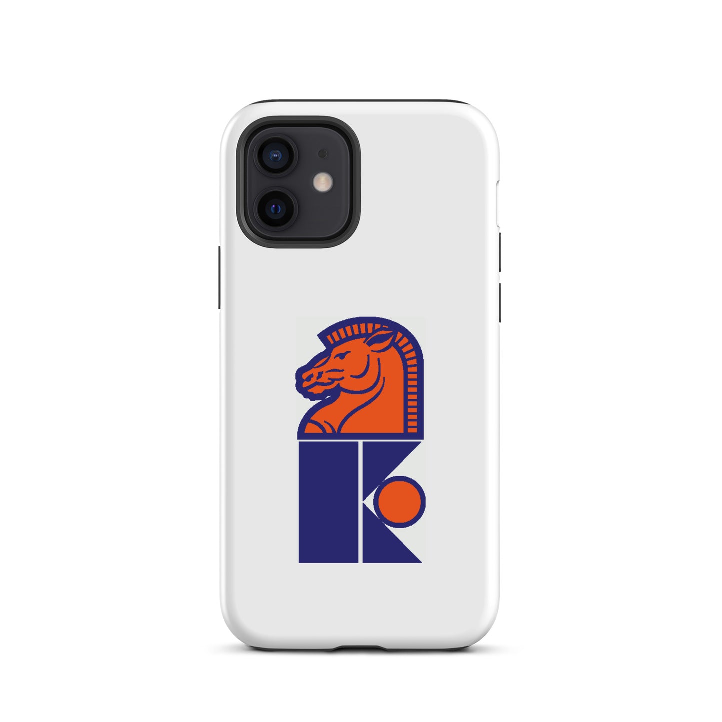 Jersey Knights Hockey WHA Tough Case for iPhone®