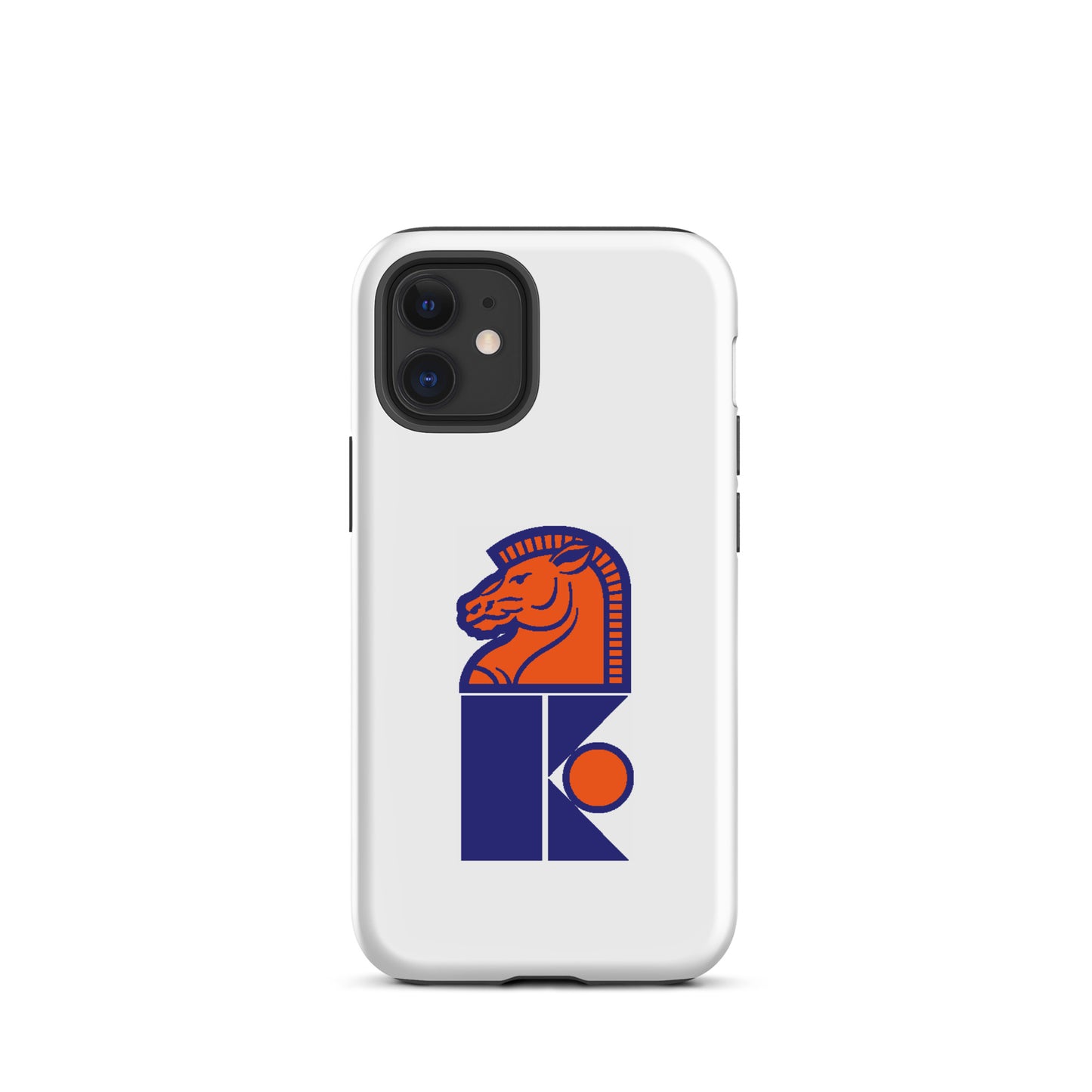 Jersey Knights Hockey WHA Tough Case for iPhone®