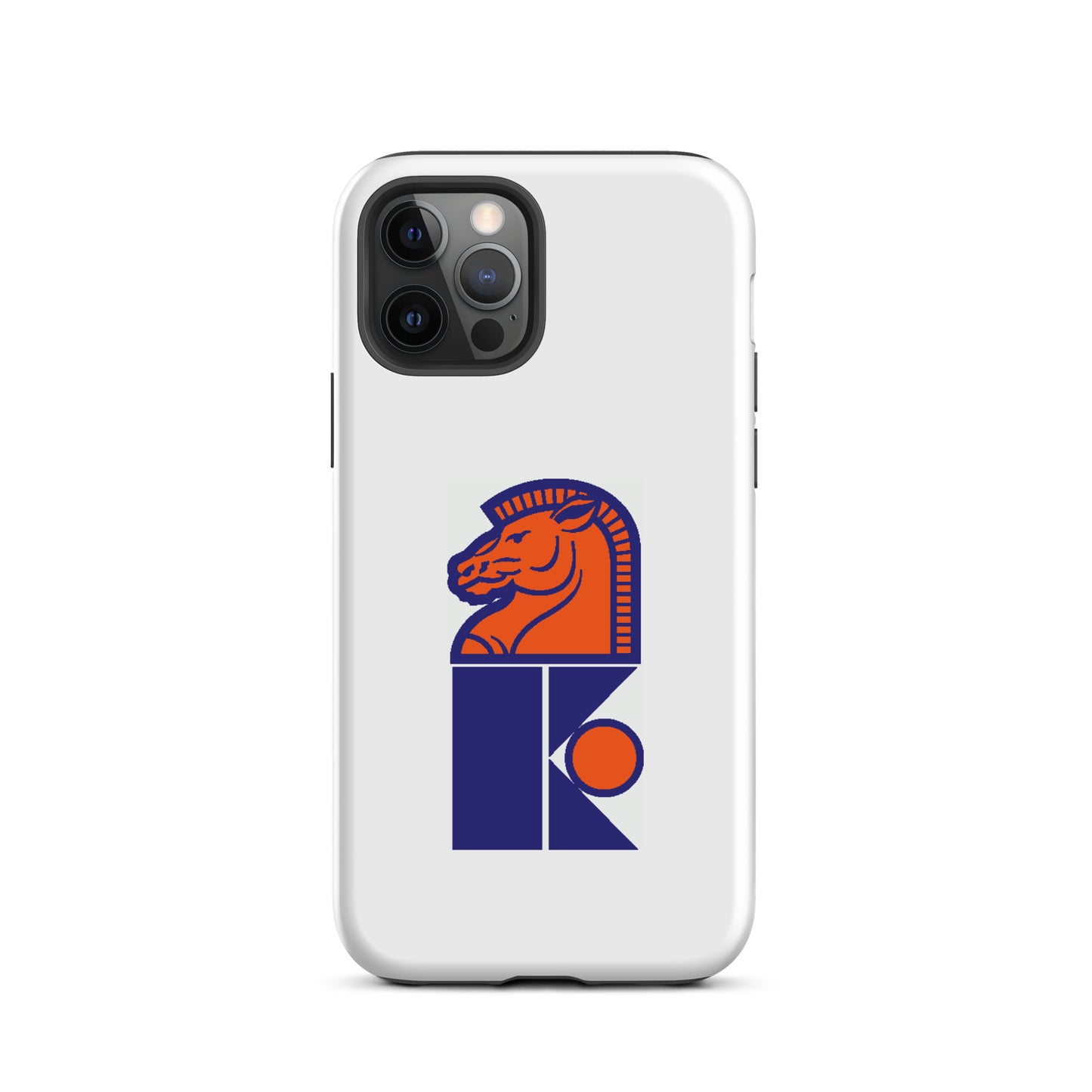 Jersey Knights Hockey WHA Tough Case for iPhone®