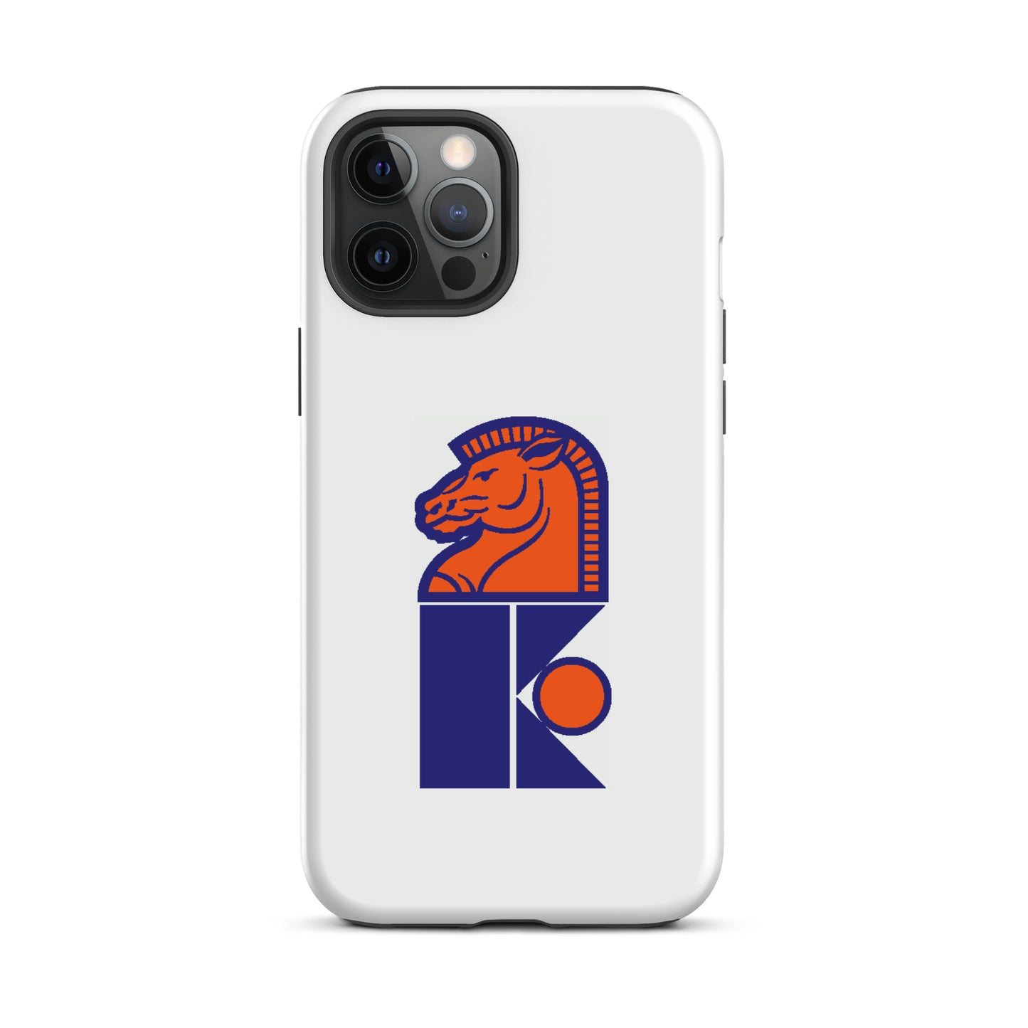 Jersey Knights Hockey WHA Tough Case for iPhone®