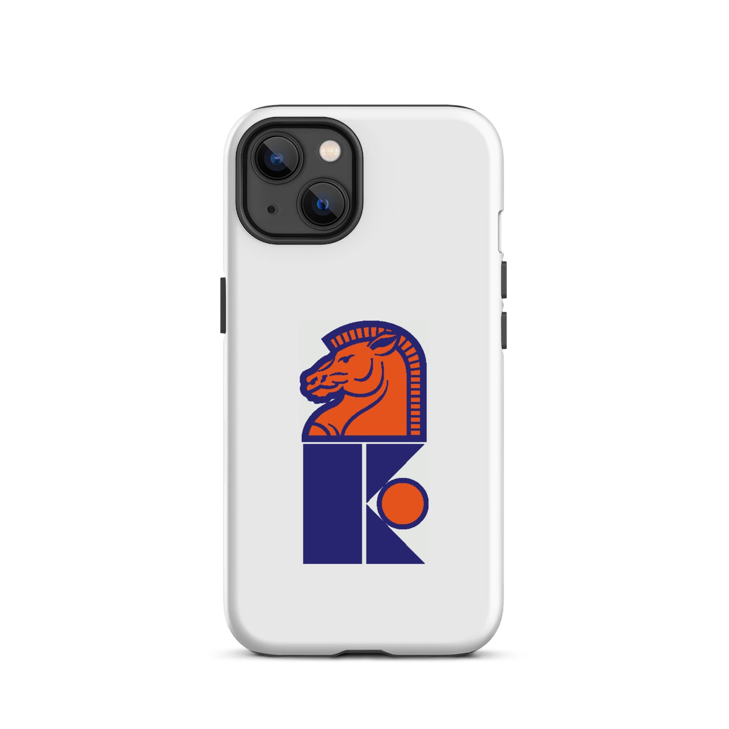 Jersey Knights Hockey WHA Tough Case for iPhone®