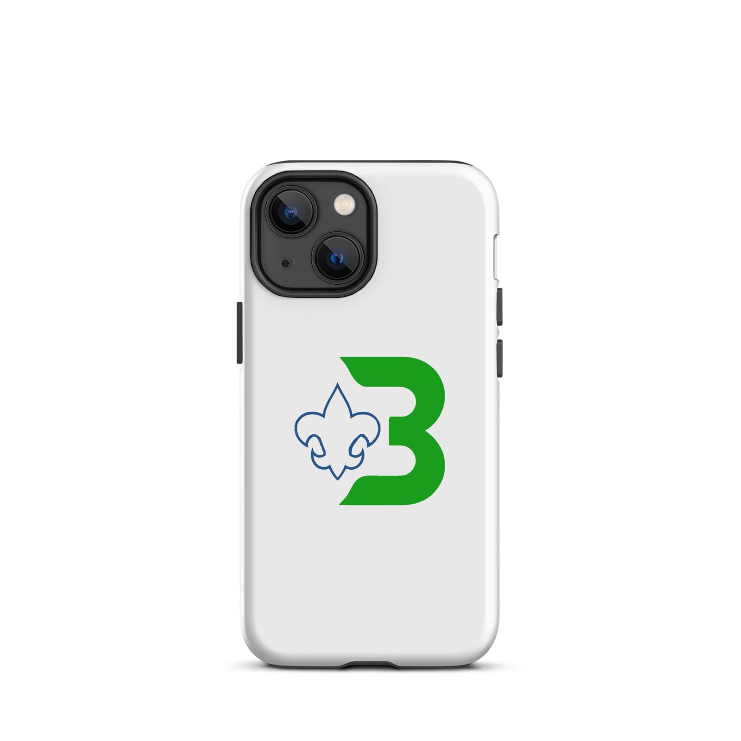 Binghamton Whalers Tough Case for iPhone