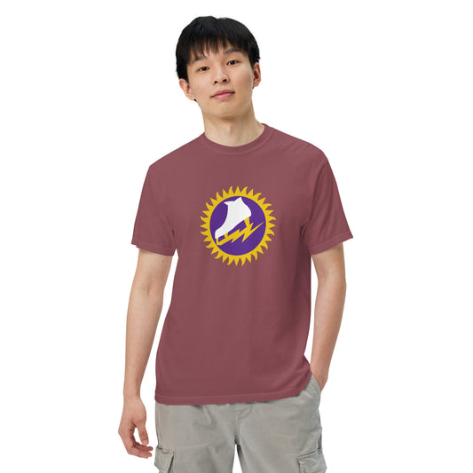 New York Golden Skates Hockey WHA Unisex T-Shirt