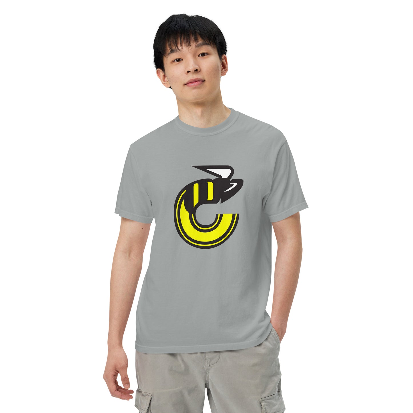 Cincinnati Stingers Hockey WHA Unisex T-Shirt