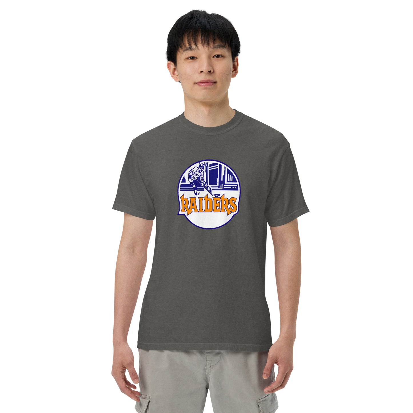New York Raiders Hockey WHA Unisex T-Shirt