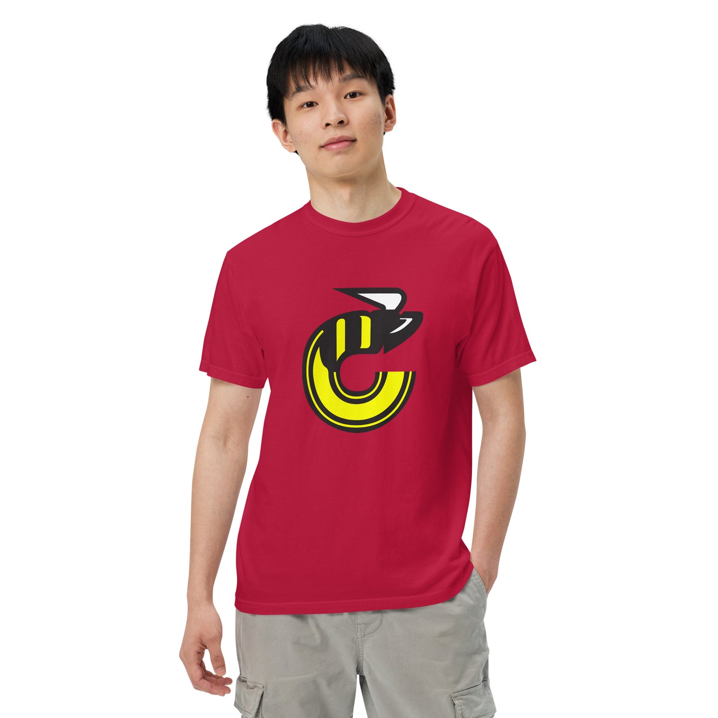 Cincinnati Stingers Hockey WHA Unisex T-Shirt