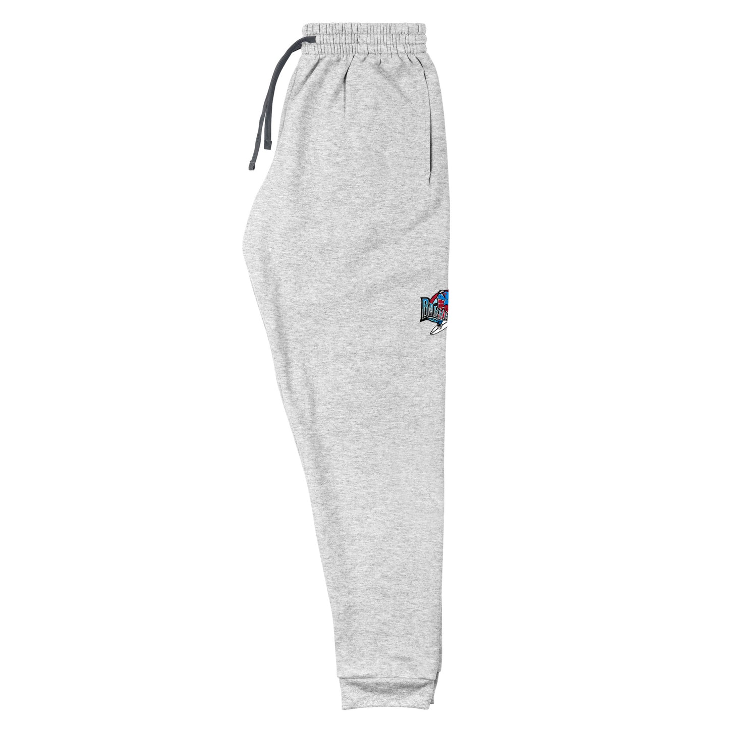 Jacksonville Barracuda Hockey WHA Unisex Joggers