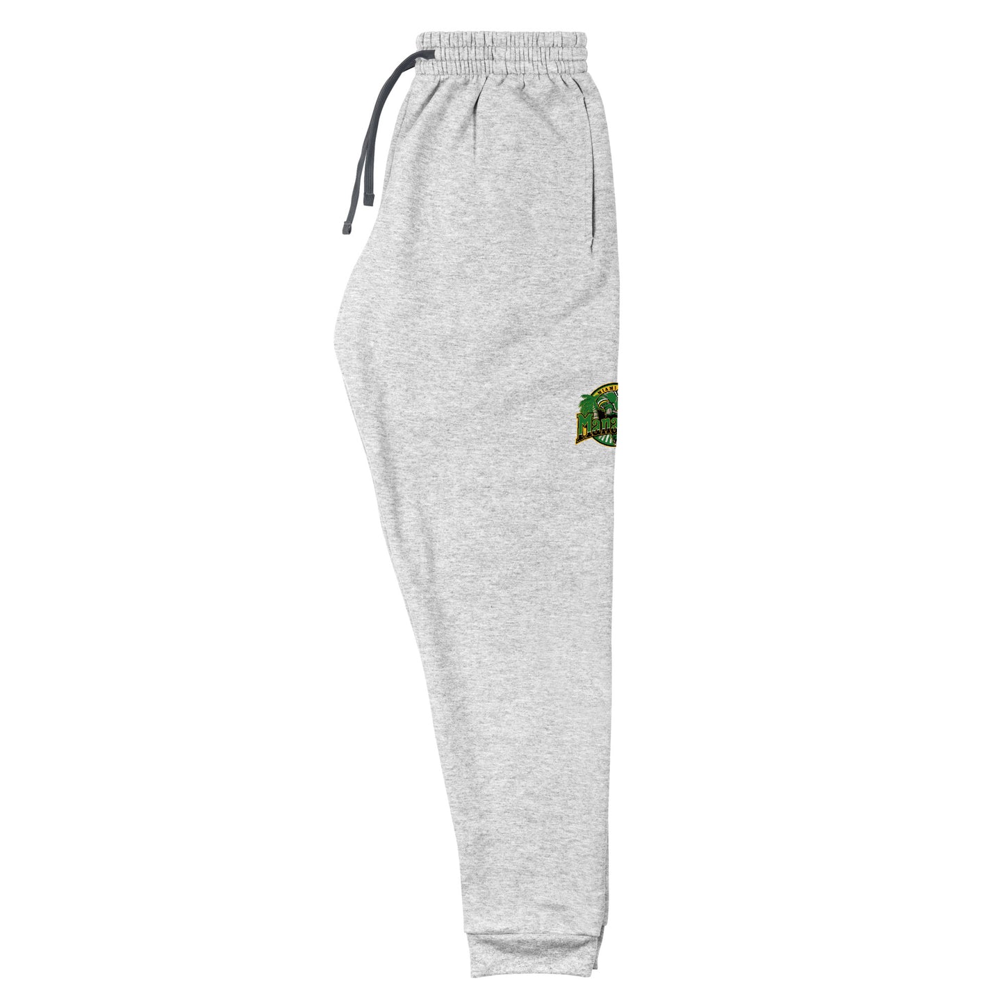 Miami Manatees Hockey WHA Unisex Joggers