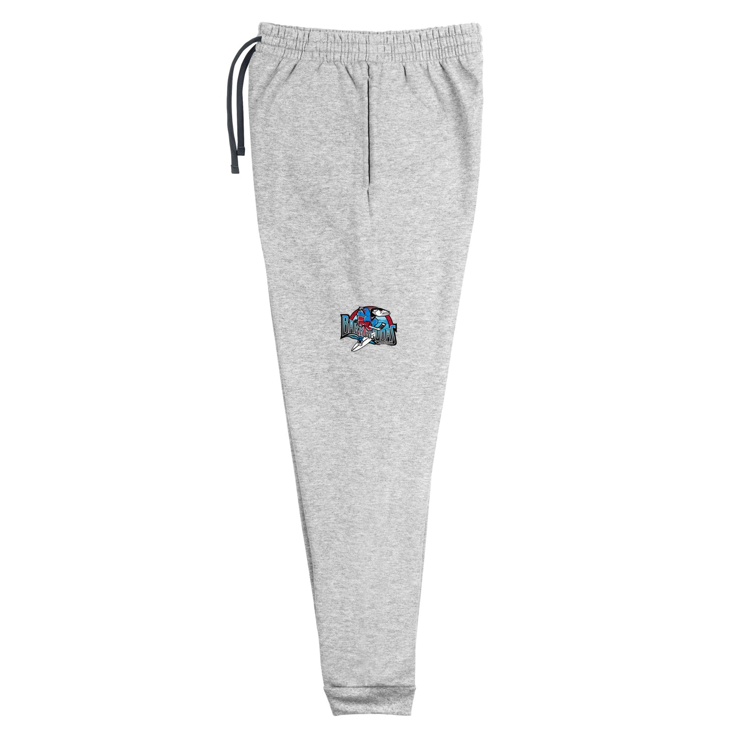 Jacksonville Barracuda Hockey WHA Unisex Joggers