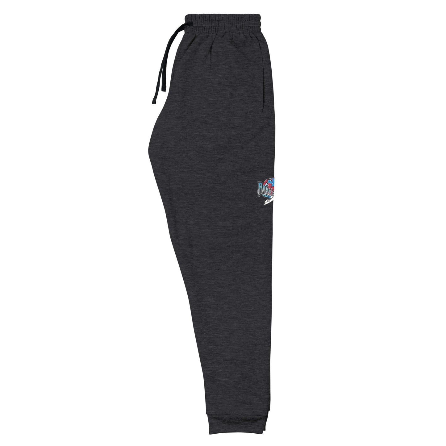 Jacksonville Barracuda Hockey WHA Unisex Joggers