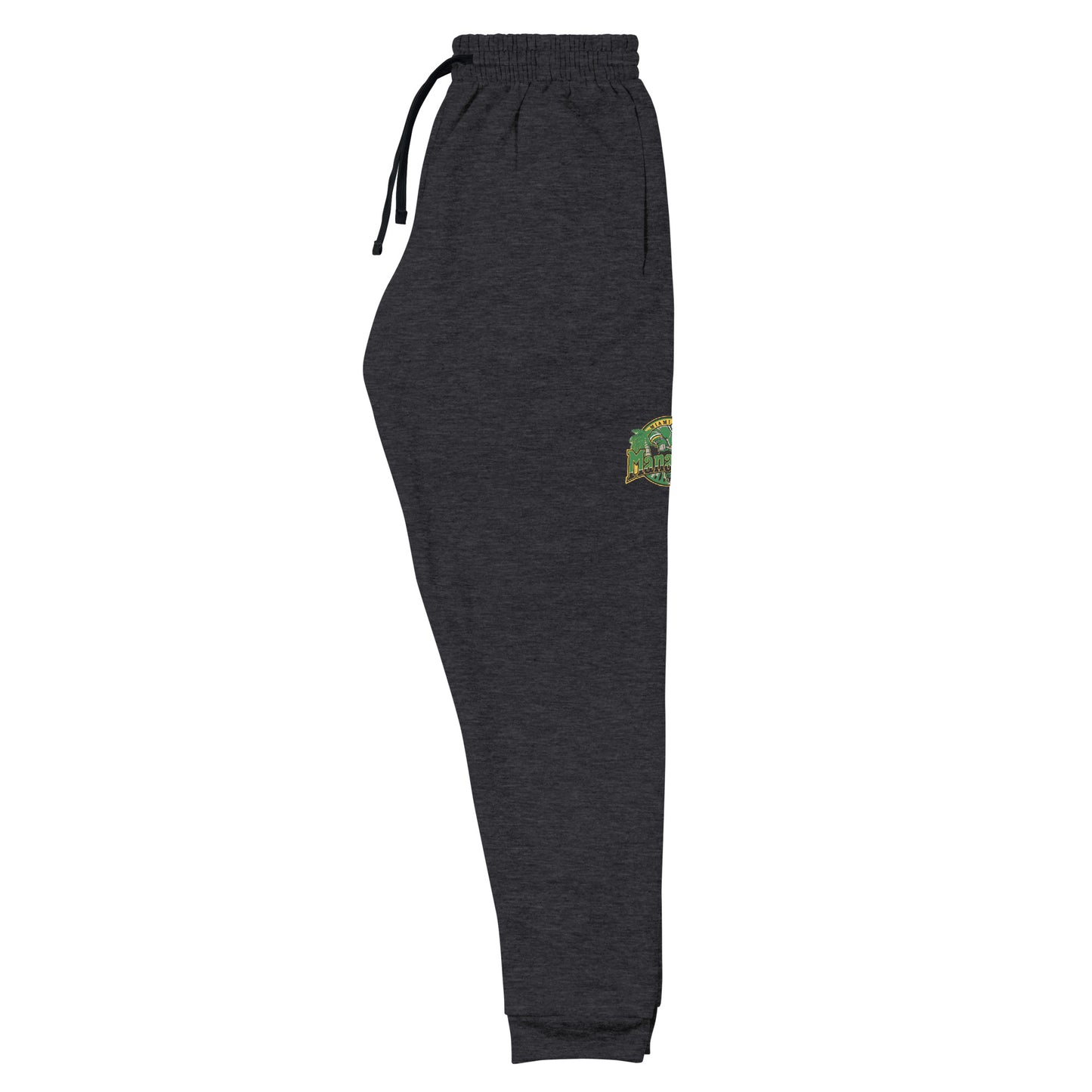 Miami Manatees Hockey WHA Unisex Joggers