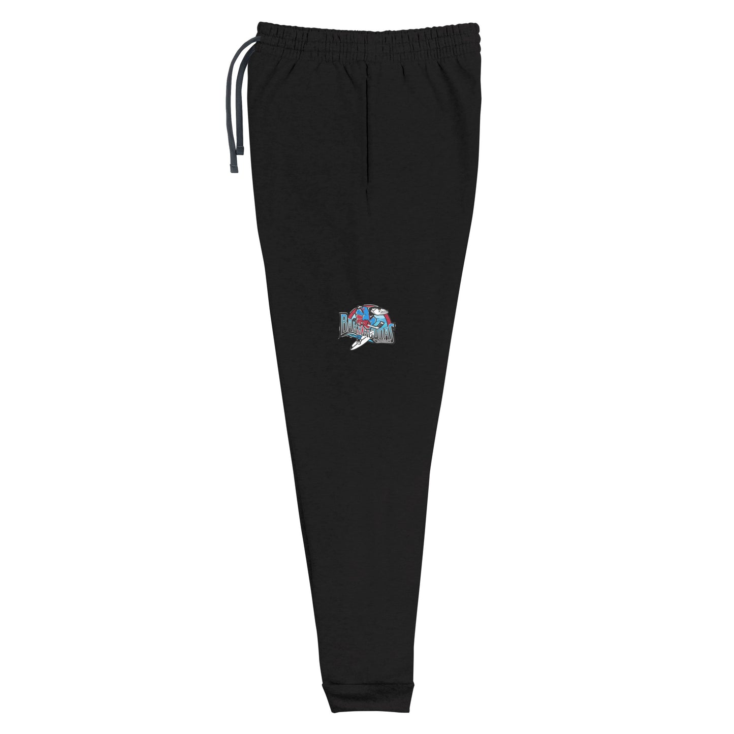 Jacksonville Barracuda Hockey WHA Unisex Joggers