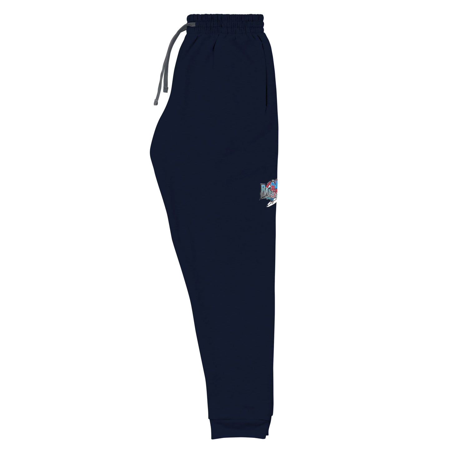 Jacksonville Barracuda Hockey WHA Unisex Joggers