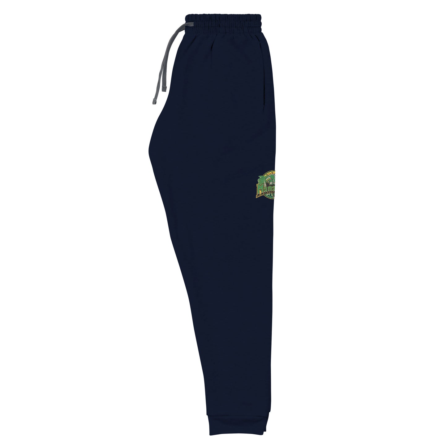 Miami Manatees Hockey WHA Unisex Joggers