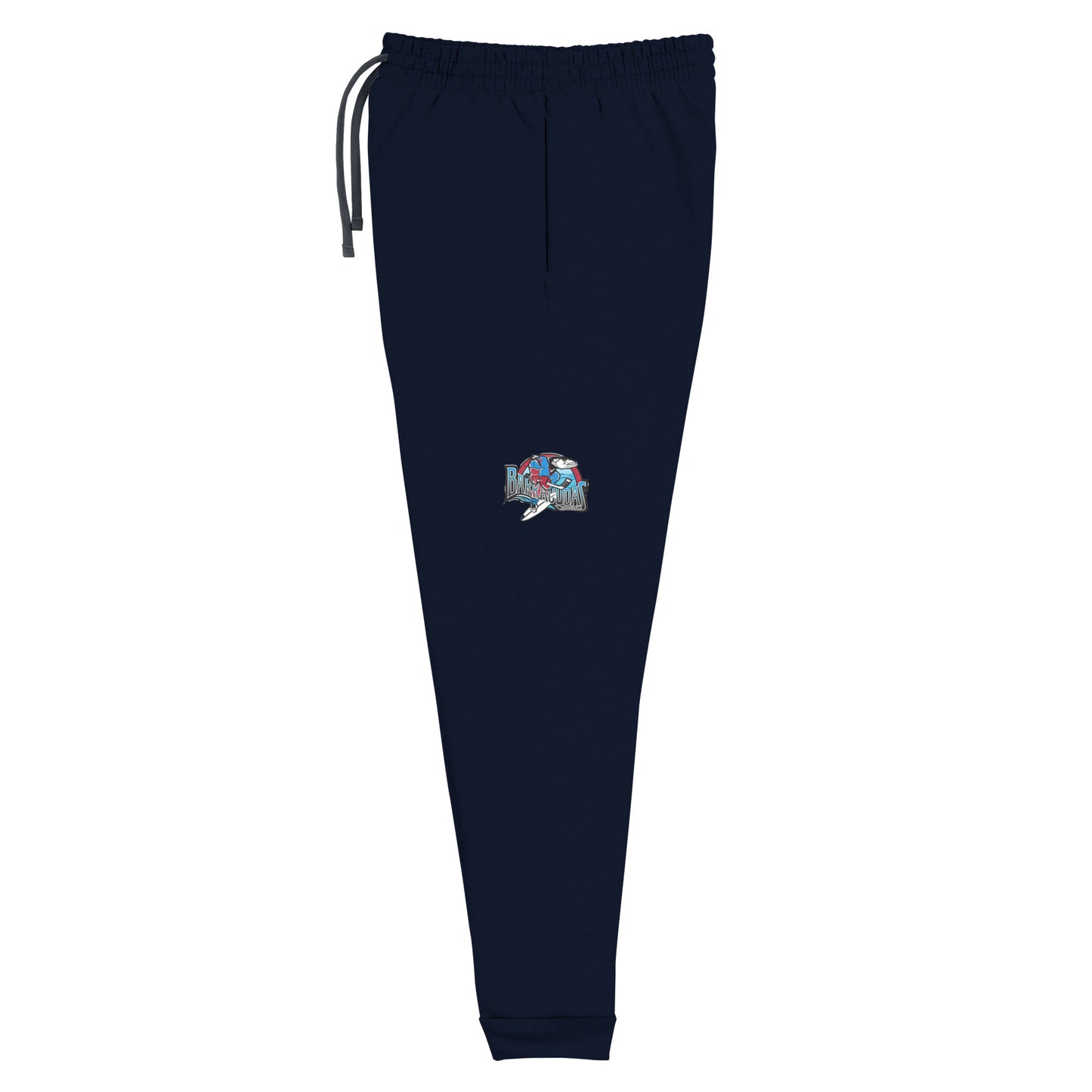 Jacksonville Barracuda Hockey WHA Unisex Joggers