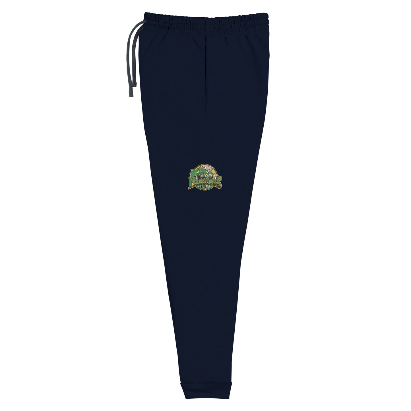 Miami Manatees Hockey WHA Unisex Joggers